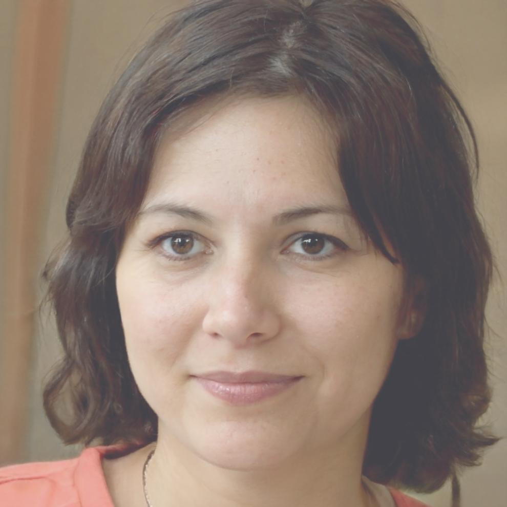 Instructora especializada en pronósticos financieros